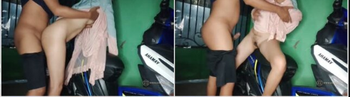 Viral Terbaru Indo Abg 2025 Ukhti Dengan Suamiku Melepas Hasrat Bebas Menarik Bibir di Jog Motor Terbaru Trending Indonesia