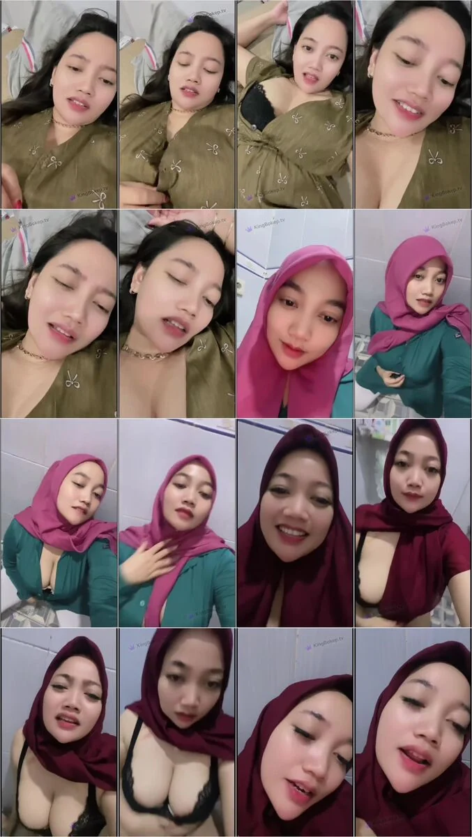 Top 10 Viral Film Tiktok Abg Sma Indo Terbaru 2025 Ukhti Hijab Seragam of All Time Trending Global Official