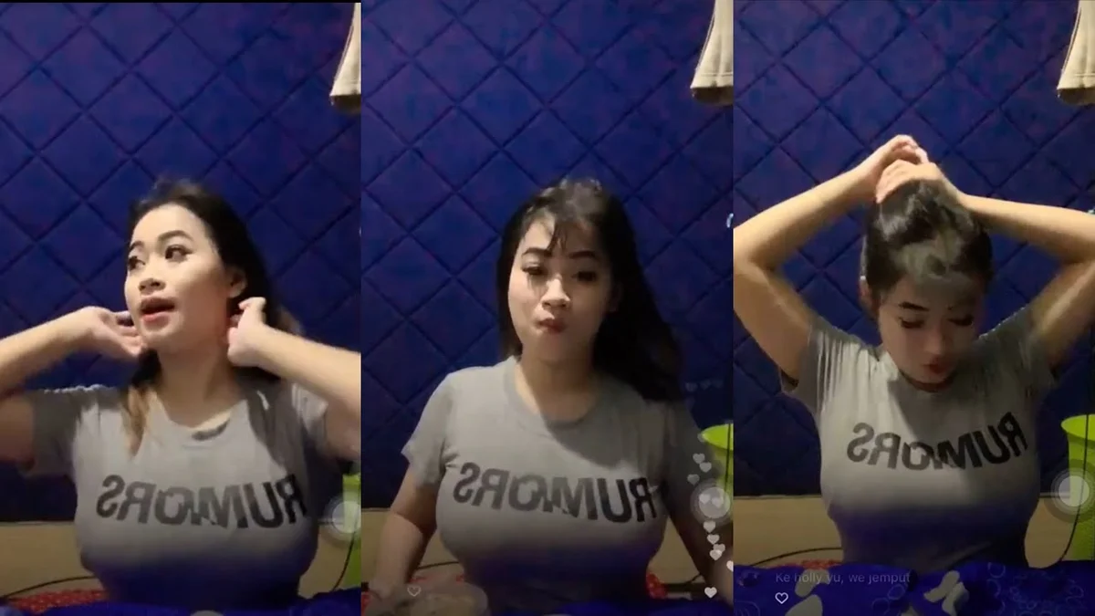 Bu Guru Salsa Viral Smp Viral yang Bercocok Tanam dengan Gurunya Sendiri Demi Sebuah Nilai Besar