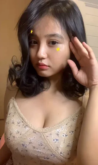 Abg Viral Pink Ayang Lebih Bergairah Kalo Pake Gaya Baling Baling