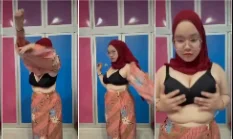 Video Cewe Viral Indonesia I Miss the Feeling of Being a Slacker Sma Top Global Wiwik