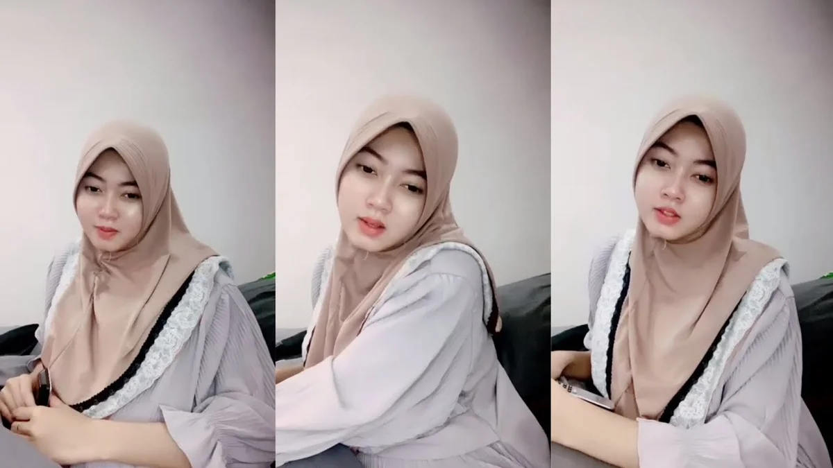 The Last Tale of Cewek Viral Wiwik Top Fenomena Adegan Unik Gen Z di Malam Hari One for All Global Official 2026 Video Viral Streaming