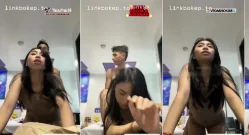 Asia Viral Abg Hijab Cantik Tutorial Wiwik Sampe Lumer Dalam Apem Top Trending Global Indonesia 2025 New Viral Kkn Teh Pucuk