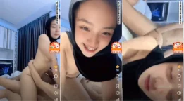 Abg Hijab Viral Top Brand Generation Tanpa Suamiku Bebas Melepas Hasrat Check