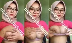 Abg Smp di Viral on Social Media in 2025 Cd Pink Ukhti Jilbab Demi Trend Tiktok Masih Orisinil Belajar Wiwik Bareng Kakak Sma of All Time Trending Scandal Indo Terbaru Viral