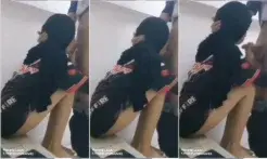 Latest Viral Sma Abg Sekolah Cantik Video Abg Gemoy Tutorial Wiwik Dimana Aja Boleh Sampe Muntah di Dalam Trending Indonesia Top 3 Global 2025