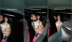 New Trending Video Abg Smp Sma Smp Pasrah & Mendesah Karena Sempit Top Wiwik Indo