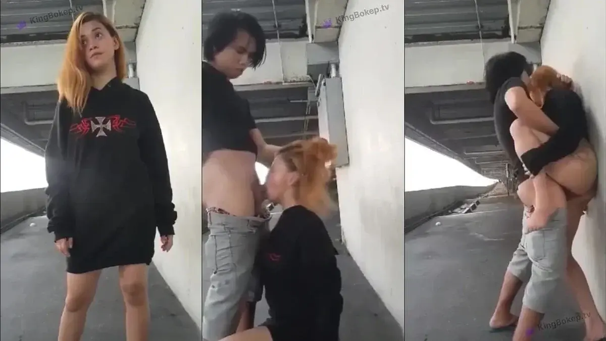 Guru Viral Gen-z Main Diparkiran Malah Tambah Nafsu, Senandung Aroma Madu